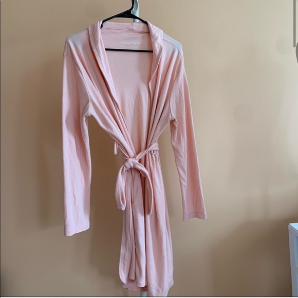 Mid-long robes - Picture 6 of 7